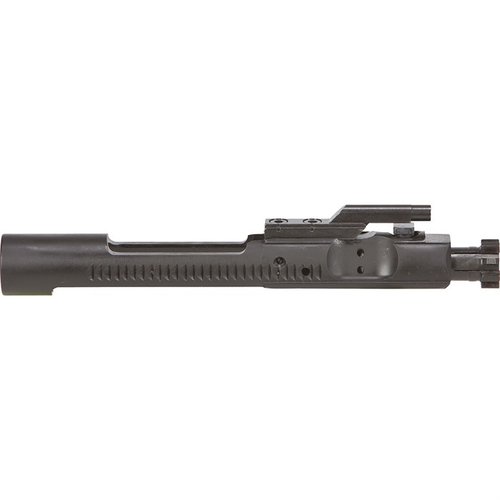Das LMT Defense AR-15 BOLT CARRIER GROUP L7D3 bietet höchste Zuverlässigkeit für Mil-Spec Builds und funktioniert sowohl mit gedämpften als auch ungedämpften Systemen.