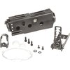 Mit dem M203 Mounting Kit von LMT DEFENSE kannst du deine Carbine oder Rifle einfach und sicher aufrüsten, um maximale Vielseitigkeit und Leistung zu erzielen.