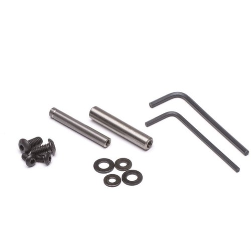 Mit dem Trigger Pin Replacement Kit für Remington 870 sicherst du die Trigger Pins und verhinderst ein Verrutschen – perfekt für mehr Stabilität und Zuverlässigkeit!