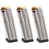MAGPUL AMAG 17 SG9 9MM LUGER 17RD FOR SIG SAUER P320 SS 3/PACK