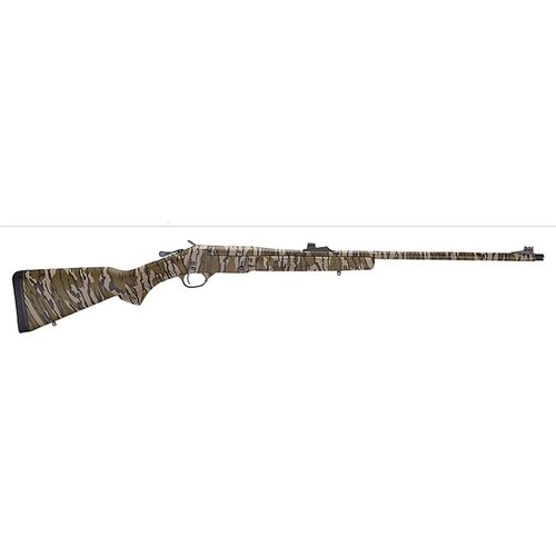 Die Henry Single Shot Youth .410 ist perfekt für junge Schützen, leicht, sicher und mit verstellbaren Invector Chokes für vielseitiges Jagen ausgestattet.