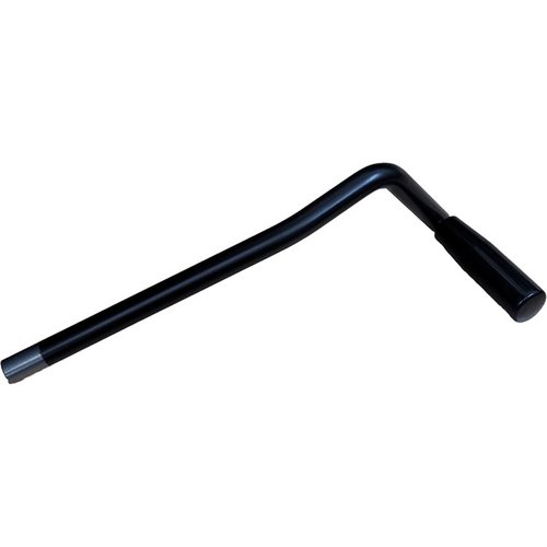 Der ERGO Roller Lever sorgt für eine ergonomische Position beim Laden, erleichtert die Handhabung und bietet einen komfortablen Griff für ein reibungsloses Reloading.