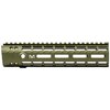 Die GEN-2 Enhanced M-LOK Handguards bieten ein leichtes Free Float Design, Anti-Rotations-Tabs und eine durchgehende Picatinny-Schiene für dein AR15.