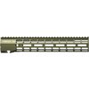 Der AR 308 M5 ATLAS R-ONE Handguard ist leicht, stabil und bietet ein schlankes Design mit dem ATLAS Befestigungssystem für deine AR-308. M-LOK kompatibel!