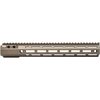 Der MOD 4 Handguard von Aero Precision bietet robuste 6061-T6 Aluminium-Konstruktion, M-LOK™ Schnittstelle und verstärkte QD-Sockets für maximale Leistung.