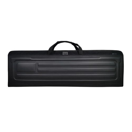 Der EVA TACTICAL RIFLE CASE bietet maximalen Schutz mit gepolstertem Schaum, weichem Innenfleece und praktischem Design für deine Outdoor-Abenteuer.