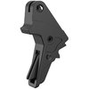 Der Tyrant CNC Trigger für Smith & Wesson M&P 1.0/2.0 bietet eine reduzierte Abzugsweg, präzisen 90-Grad-Abzug und ergonomisches Design für optimale Kontrolle.