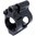 Low-Profile .750 verstellbarer Gasblock, 3-Schrauben, für AR-15