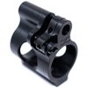 Verbessere deine AR15 mit dem Faxon Low Profile Adjustable Gas Block: präzise Einstellbarkeit, anti-fouling Design und 14 Einstellungen für optimale Leistung.