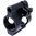Low-Profile .750 verstellbarer Gasblock, 3-Schrauben, für AR-15
