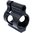 Low-Profile .750 verstellbarer Gasblock, 3-Schrauben, für AR-15