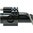 Low-Profile .750 verstellbarer Gasblock, 3-Schrauben, für AR-15
