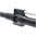 Low-Profile .750 verstellbarer Gasblock, 3-Schrauben, für AR-15
