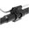 Low-Profile .750 verstellbarer Gasblock, 3-Schrauben, für AR-15