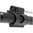 Low-Profile .750 verstellbarer Gasblock, 3-Schrauben, für AR-15