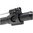 Low-Profile .750 verstellbarer Gasblock, 3-Schrauben, für AR-15