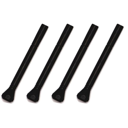 Die ZERO Die Mandrel Kits bieten präzise, austauschbare Mandrels aus 17-4PH Edelstahl für konsistente Nackenspannung und langlebigen Betrieb.