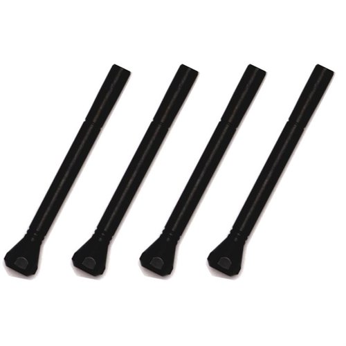 Die ZERO Die Mandrel Kits bieten präzise, austauschbare Mandrels aus 17-4PH Edelstahl für optimale Nacken-Spannung und langlebigen Betrieb.