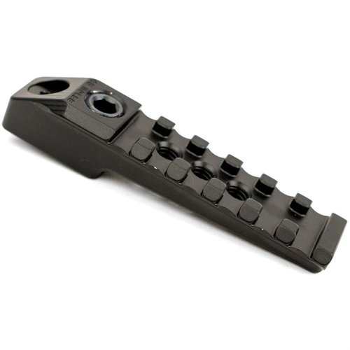 Das AREA 419 Diving Board bietet maximale Funktionalität für deine Tactical One-Piece Scope Mount, mit sicherer Befestigung und erstklassiger Haltbarkeit.