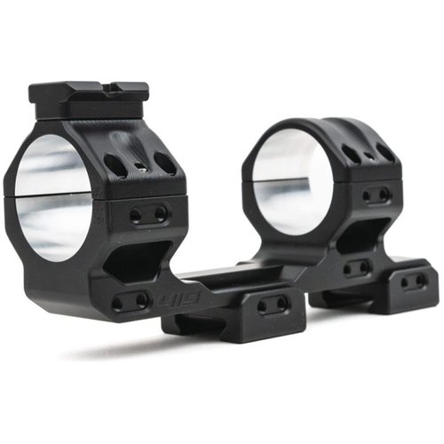 Die TACTICAL MID-CANTILEVERED 1-PIECE SCOPE MOUNTS bieten maximale Stabilität, präzise Passform und sind aus robustem 7075 Aluminium gefertigt – ideal für dein Optik!