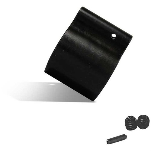 Der AR-15 Low Profile Gas Block aus 4140 Stahl mit .750 Innendurchmesser bietet Langlebigkeit, knurled set screws und einen Gas tube roll pin für einfache Montage.