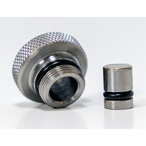 Der POWER GRIP SHELL HOLDER bietet dir einen komfortablen Griff zum Halten von Hülsen beim Trimmen und Entgraten, kompatibel mit gängigen Priming-Tools.