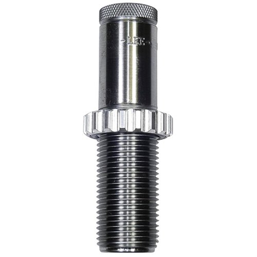 Die Lee Quick Trim Dies sind ideal für die Verwendung mit den Lee Deluxe und Lee Value Trim Case Trimmers und sorgen für präzise und schnelle Falltrimmen.