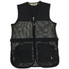 Die BOB ALLEN FULL MESH DUAL PAD SHOOTING VEST bietet ein leichtes, belüftetes Design, duale Pads für Links- und Rechtshänder sowie praktische Taschen.