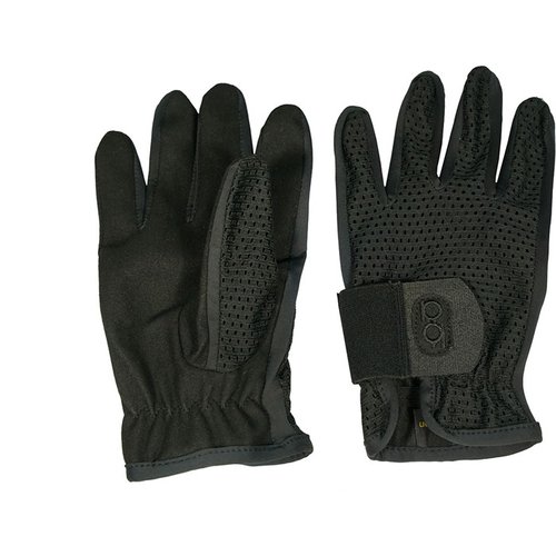 Die BOB ALLEN SHOTGUNNER’S GLOVES bieten hervorragende Atmungsaktivität dank perforiertem Mesh, optimale Griffigkeit mit Ultra Suede und sind maschinenwaschbar.