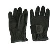 Die BOB ALLEN SHOTGUNNER'S GLOVES bieten hervorragende Atmungsaktivität, einen rutschfesten Ultra Suede-Handflächen und einen verstellbaren Handgelenksverschluss für perfekten Sitz.