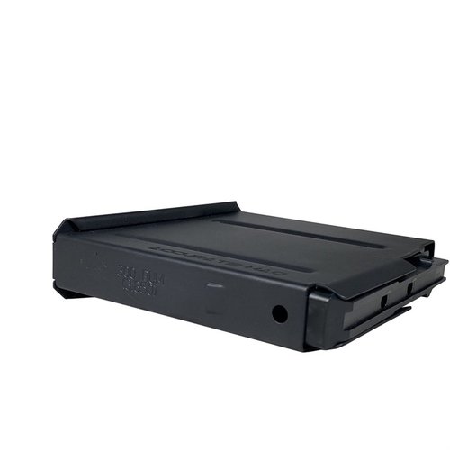 .300 RUM Magazin von Accurate Mag: Einzellader, aus Stahl, wärmebehandelt und mit Teflon beschichtet für optimale Haltbarkeit und Korrosionsbeständigkeit.