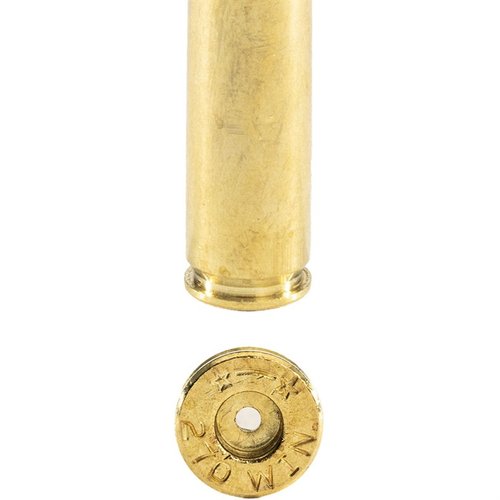 .270 Winchester Brass von Starline ist ideal für die Jagd auf Großwild und Varmints, bietet hohe Qualität und Zuverlässigkeit für deine Nachladeprojekte.