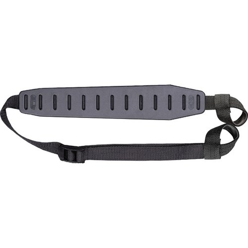 Der QUAKE CLAW 2.0 Slip-On Shotgun Sling bietet ein leichtes, rutschfestes Design, das den Komfort erhöht und ohne Swivel studs an deiner Schrotflinte befestigt wird.