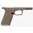 EHG RG9 Griffrahmen für Ruger RXM Full-Size, FDE