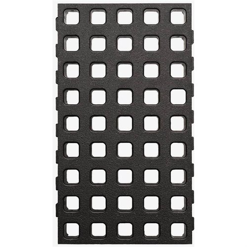 Der DAKA GRID Organizer Ersatz-Mittelpanel ist robust, kontaminationssicher und perfekt für deine Magpul DAKA Hard Cases oder Pelican™ Vaults V730/V800.