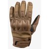 Die MAGPUL Breach Glove 2.0 bietet maximalen Schutz mit D30 Knöchelschutz, feuerfestem Nomex® und ist touchscreen-kompatibel für besten Komfort und Funktionalität.