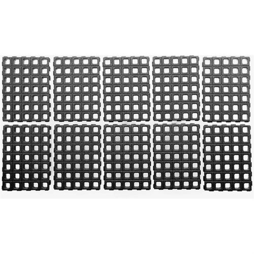 Der DAKA Universal GRID Organizer bietet eine anpassbare Lösung zum Schutz deiner Waffen mit leichtem EPP-Material, einfachem Zuschnitt und optimalem Halt für dein Gear.