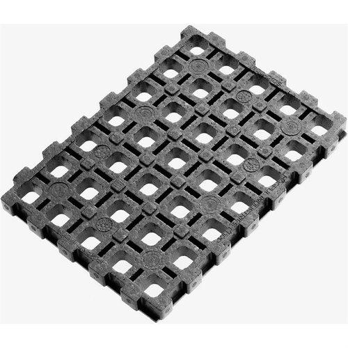 Der DAKA Universal GRID Organizer Replacement Panel von Magpul bietet dir eine anpassbare Lösung zur sicheren Aufbewahrung deiner Ausrüstung in fast jedem Koffer.