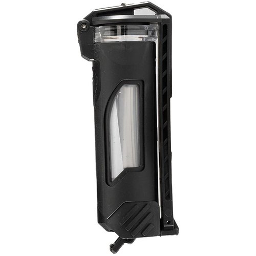 Schütze deine 21700-Batterie mit der CELLVAULT-21! Wasserdicht, stoßfest und einfach an MOLLE/PALS zu befestigen – für schnellen Zugriff und volle Leistung!