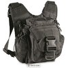 Die Cactus Jack Gen II Sidewinder Sling Bag bietet eine praktische CCW-Zugriffstasche, gepolsterte Träger und viel Stauraum mit mehreren Fächern.