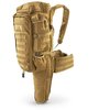 Der TACTICAL ASSAULT BAG mit Rifle Holder bietet Platz für deine Ausrüstung, ist bequem zu tragen und hat ein gepolstertes Fach für dein Gewehr.