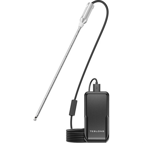 Entdecke den NTG150PW Wi-Fi Rigid Pistol Borescope: 10