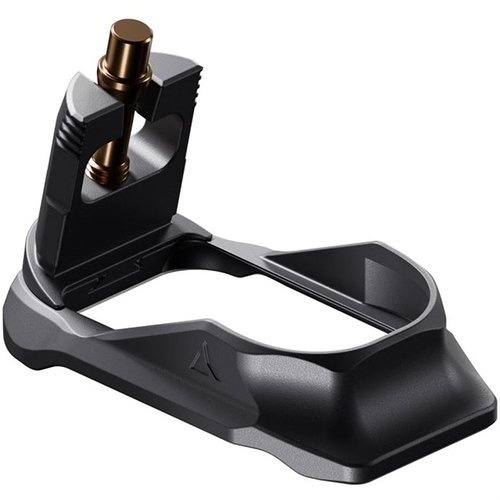 Die Radian MAGWELL für Glock 43X/48 bietet einen stabilen Griff und erleichtert das Nachladen dank des patentierten PLANAR-LOK™-Designs.