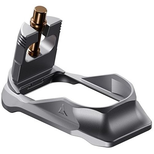 Der Radian MAGWELL für Glock 43X/48 bietet einen stabilen Grip und müheloses Nachladen, dank des patentierten PLANAR-LOK™ Designs für maximale Zuverlässigkeit.