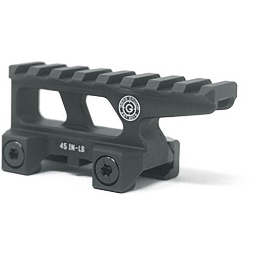 Die LERNA Optic Mount Kit für EOTECH® EXPS bietet eine 2.91