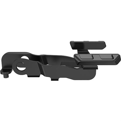 Verbessere deine Springfield Echelon mit dem Tyrant CNC Extended Slide Release für schnellere Handhabung, besseren Grip und langlebige Qualität.