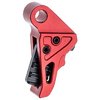Upgrade deine Springfield Hellcat mit dem I.T.T.S Trigger von TYRANT CNC für schnellere Resets, verbesserte Genauigkeit und herausragende Haltbarkeit.