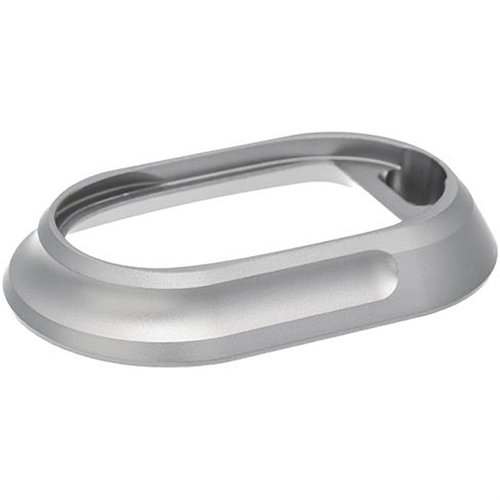 Der MAGWELL für die Smith & Wesson M&P 2.0 sorgt für perfekten Sitz, ist aus leichtem 6061 Aluminium gefertigt und bietet eine kratzfeste, langlebige Oberfläche.