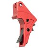 Upgrade deinen Smith & Wesson M&P 1.0/2.0 mit dem Tyrant CNC Trigger: reduzierte Take-Up, präziser 90-Grad-Bruch und ergonomisches Design für optimale Kontrolle.
