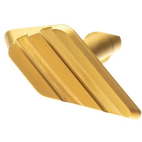 Der Tyrant CNC Take Down Lever für die Sig Sauer P320 bietet eine überlegene Funktionalität, verbesserte Griffigkeit und ist ideal für Hochstress-Situationen.